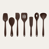 Silicone Kitchen Utensil Sets