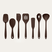 Silicone Kitchen Utensil Sets