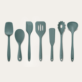Silicone Kitchen Utensil Sets