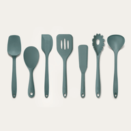 Silicone Kitchen Utensil Sets