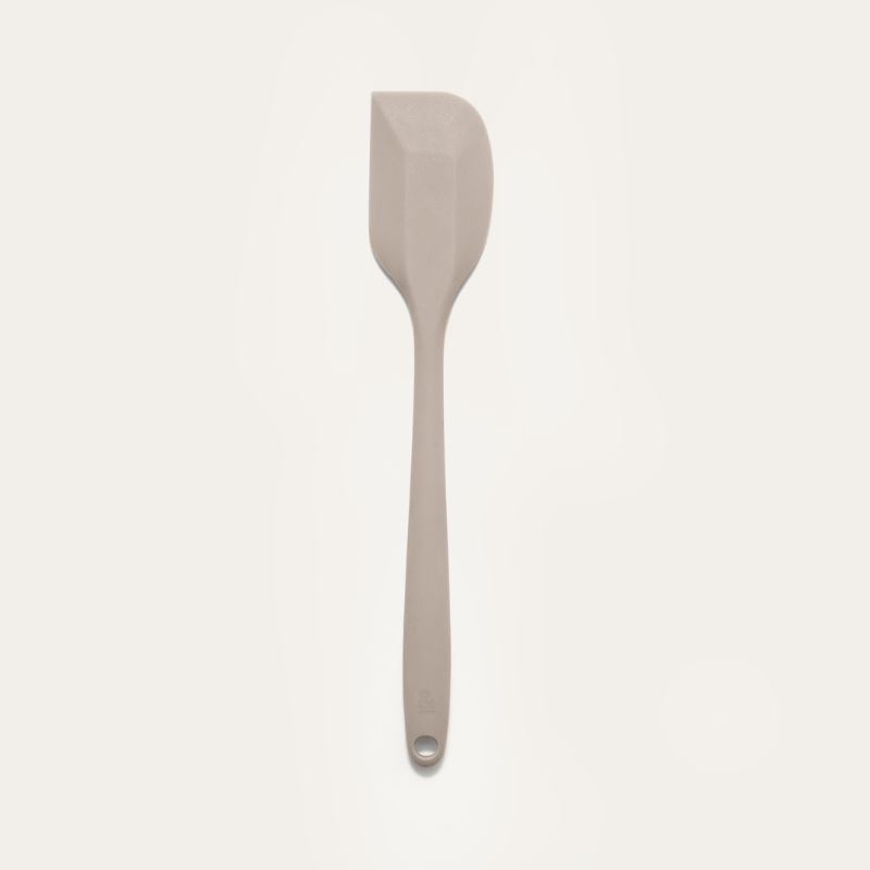 Angled Silicone Spatula