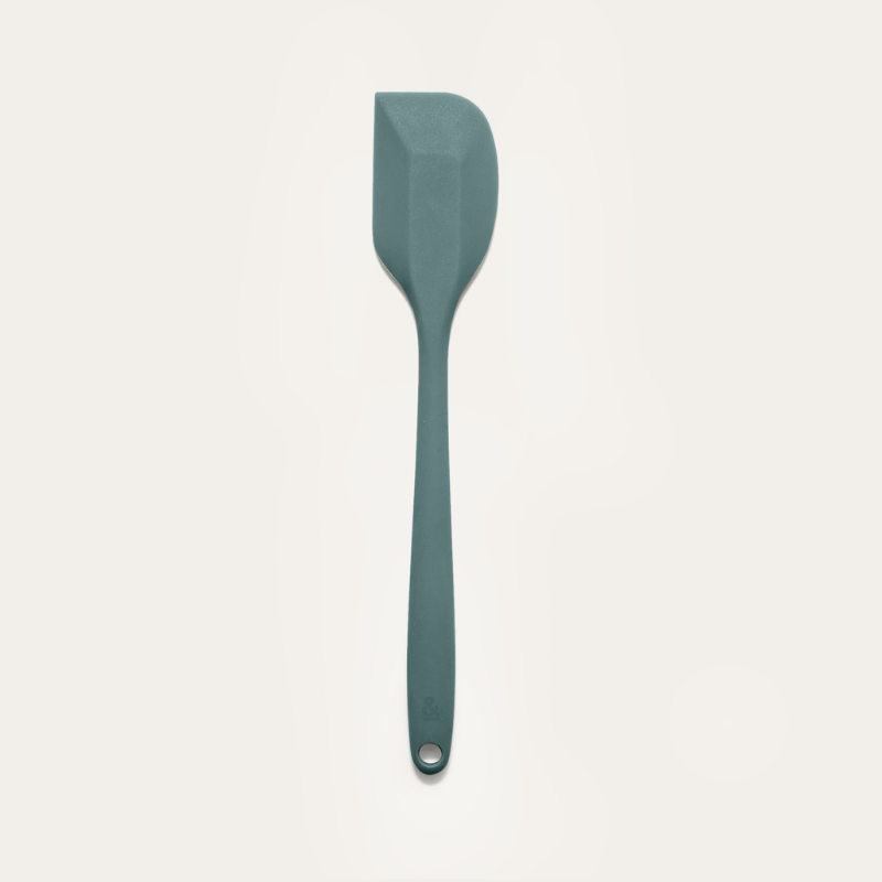 Angled Silicone Spatula