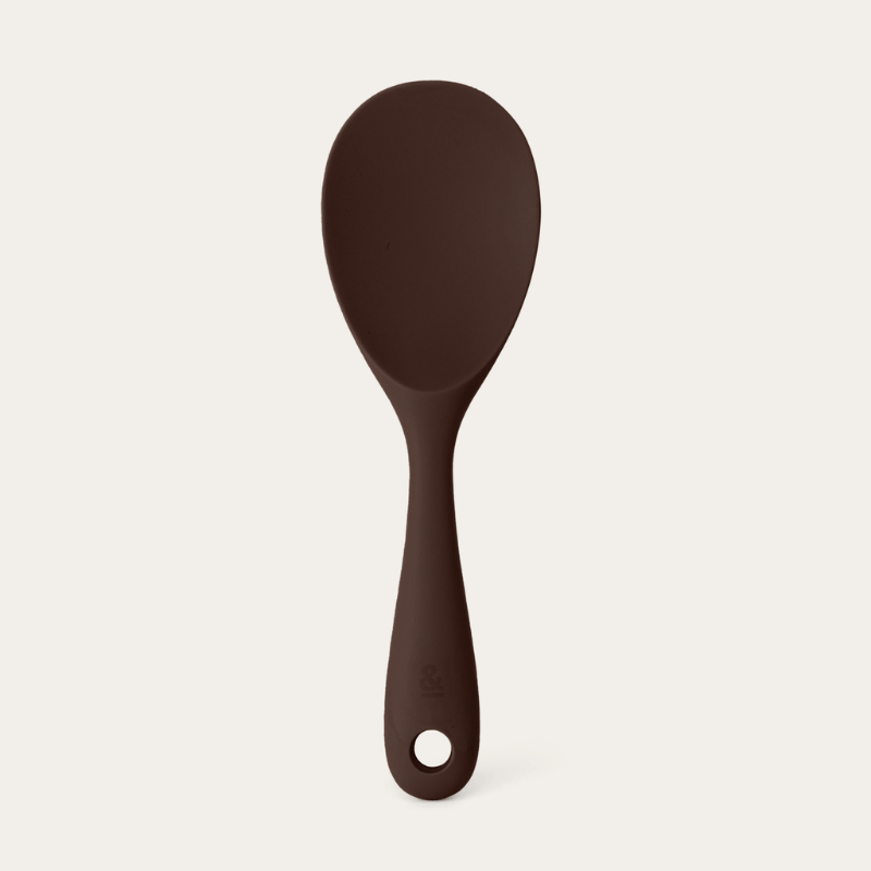 Silicone Rice Spoon