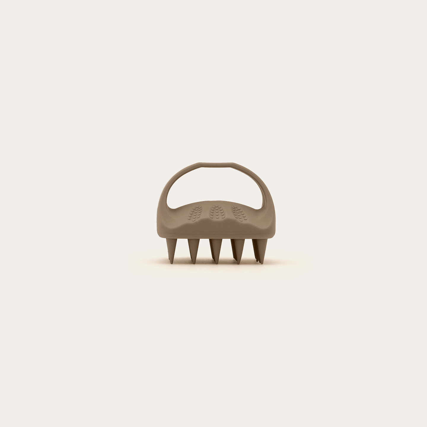 scalp brush