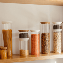 SECONDS | Wategos Pantry Jar Bundle