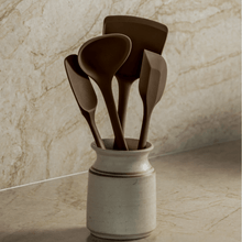 Silicone Kitchen Utensil Set