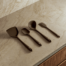 Silicone Kitchen Utensil Set