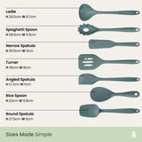 Silicone Rice Spoon