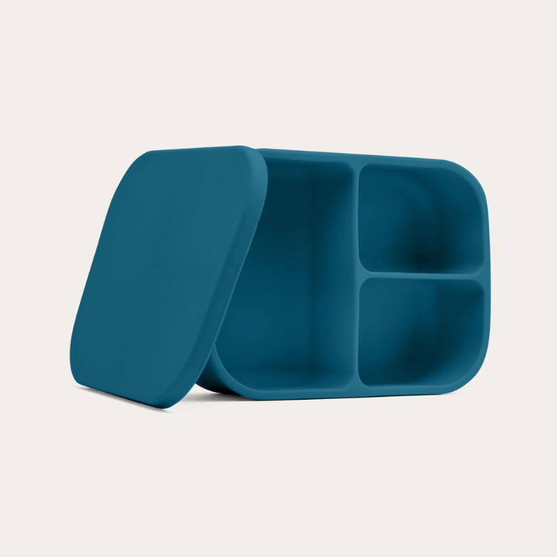 Silicone Bento Box
