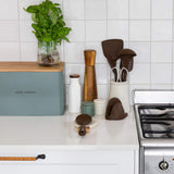 Silicone Ladle