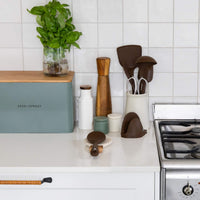 Silicone Ladle