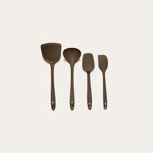 Silicone Kitchen Utensil Set