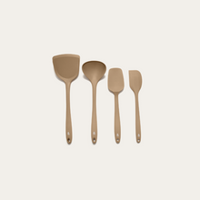 Silicone Kitchen Utensil Set
