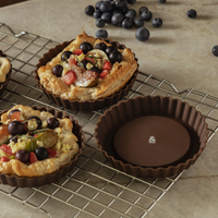Mini Pie Dish | Set of 4
