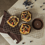Mini Pie Dish | Set of 4