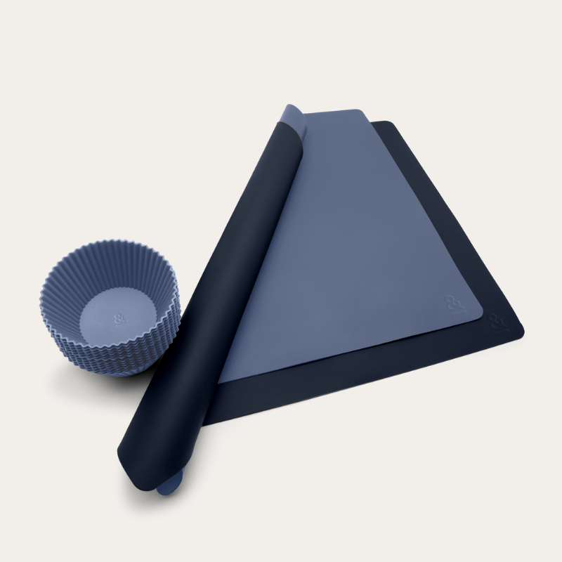 Silicone Baking Bundle