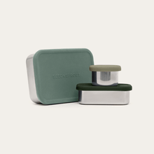 Snack Containers