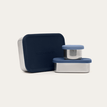 Snack Containers