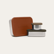 Snack Containers