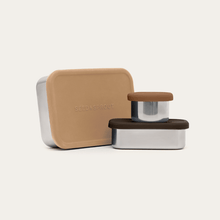 Snack Containers