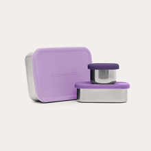 Snack Containers