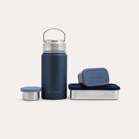 Snack & Hydration Set