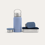 Snack & Hydration Set
