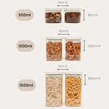Ultimate Newrybar Square Pantry Bundle