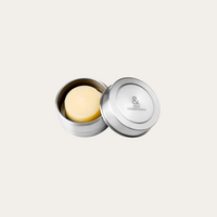 Stainless Steel Travel Tin