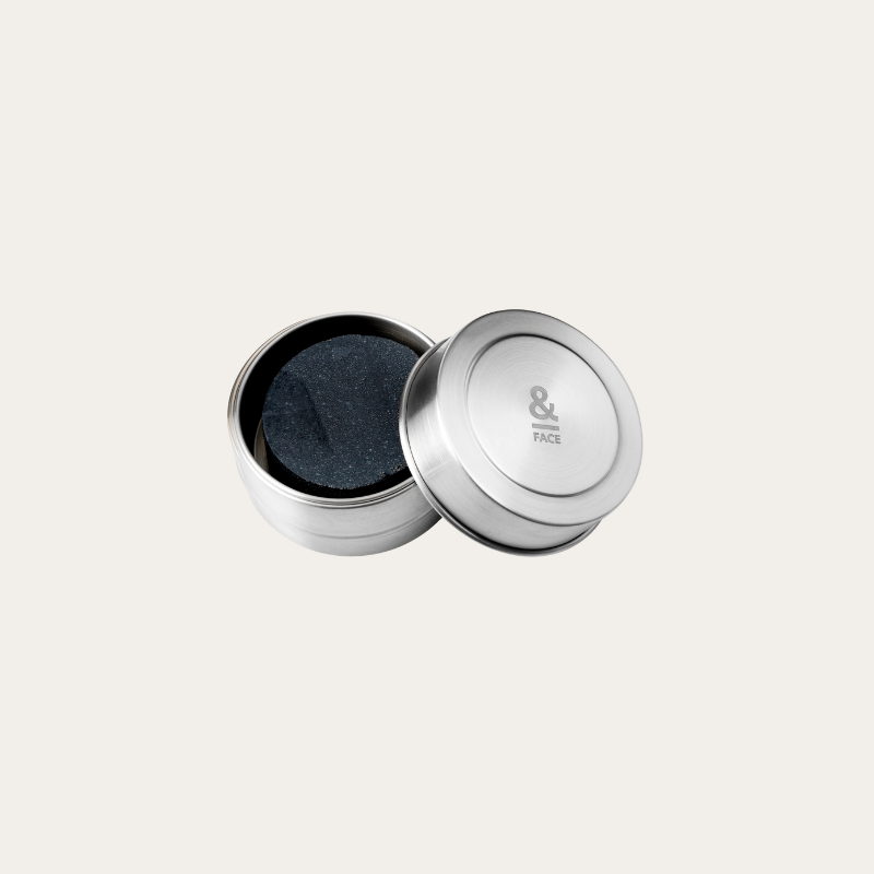 Stainless Steel Travel Tin