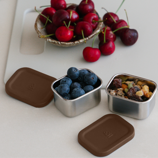 CrunchBox™ 2.0 Lunch Box | Pots