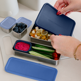 CrunchBox™ 2.0 Lunch Box | Pots