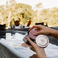 Sustainable Shower Set