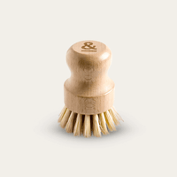 Vegan Dish Brush