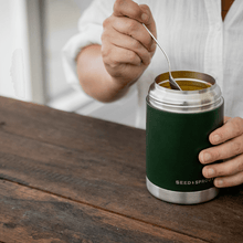 Thermos moss