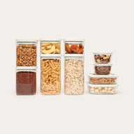 Ultimate Newrybar Square Pantry Bundle