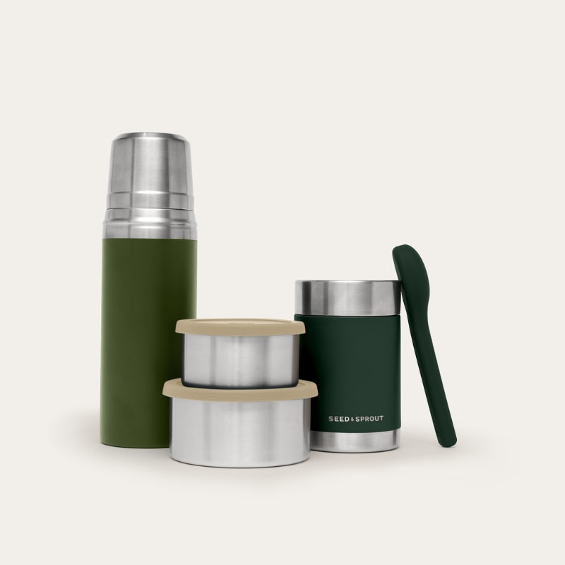 Winter Lunch Bundle