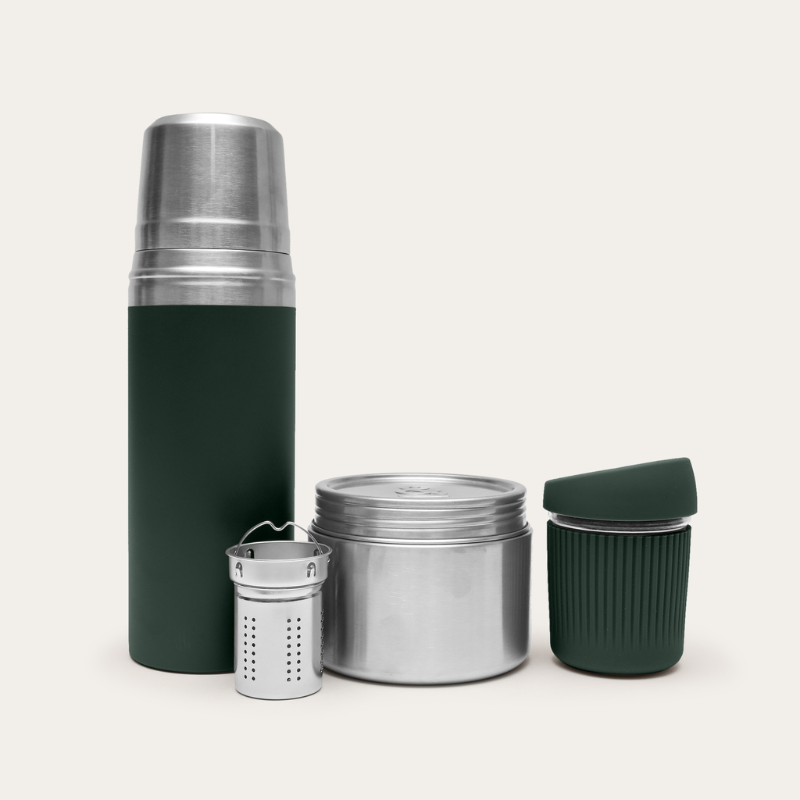 Winter Warmers Set