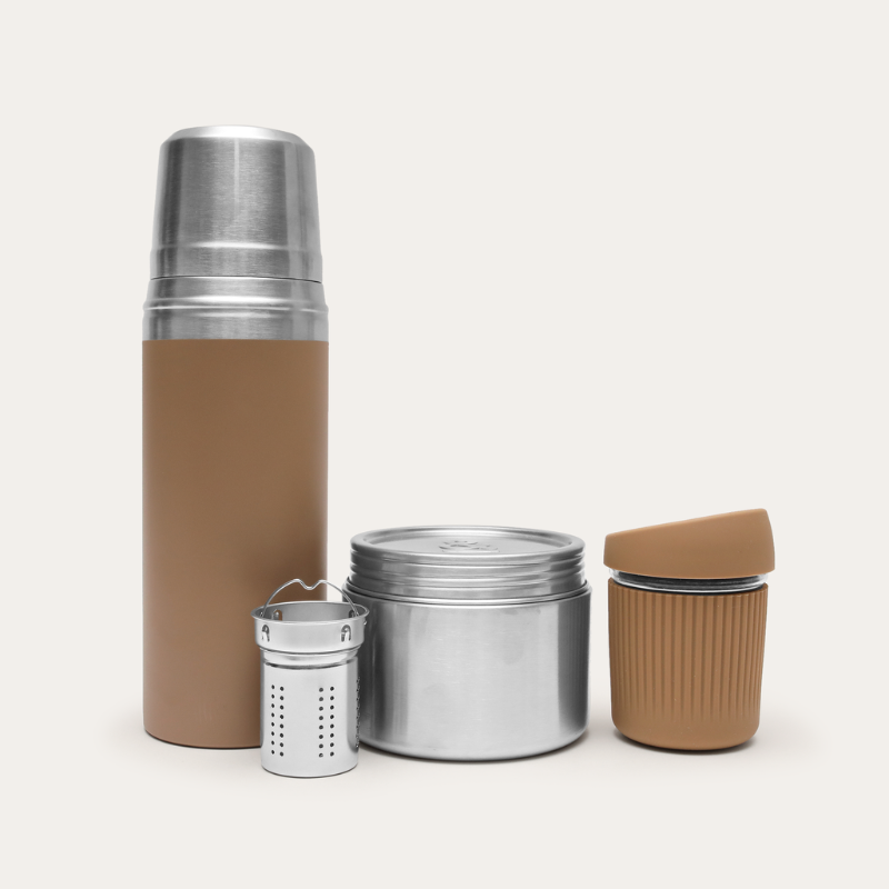 Winter Warmers Set