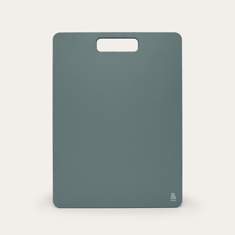 Wood Fibre Chopping Board | Eucalyptus