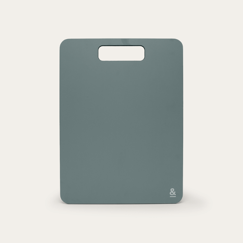 Wood Fibre Chopping Board | Eucalyptus