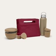 Complete Adult Lunch Set