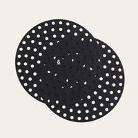Air Fryer Mat Round