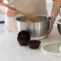 Large Muffin Cups