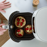 airfryer liners for cooking