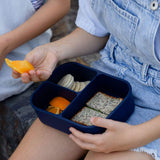 Silicone Bento Box Set | Bag