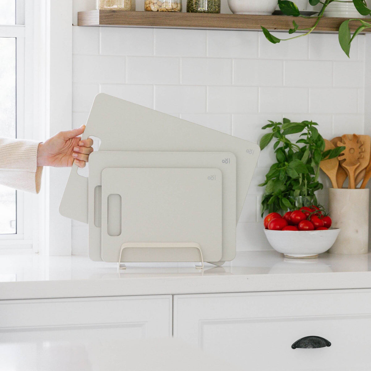 Kitchen Prep Set