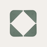 Anti Slip Chopping Board Corners