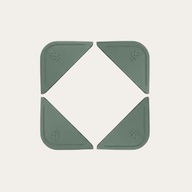 Anti Slip Chopping Board Corners