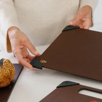 Anti Slip Chopping Board Corners